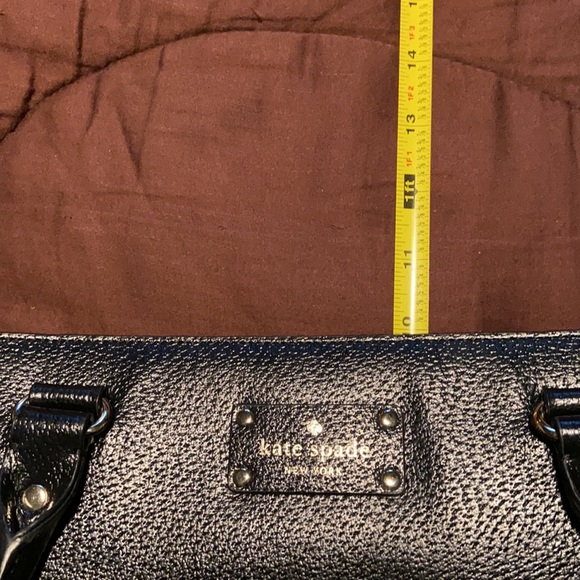 Kate Spade Handbag. New Condition! - Picture 16 of 16